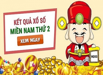 Xổ số miền Nam 25/1/2021 - Kết quả XSMN mới nhất - Trực tiếp XSMN