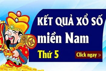 Xổ số miền Nam 28/1/2021 - Kết quả XSMN mới nhất - Trực tiếp XSMN