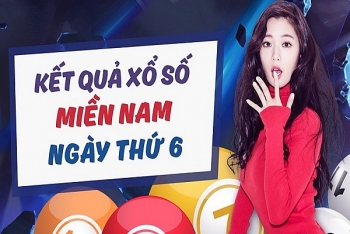 Xổ số miền Nam 29/1/2021 - Kết quả XSMN mới nhất - Trực tiếp XSMN