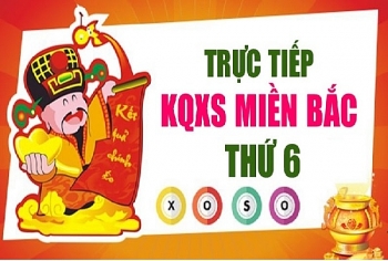 Kết quả XSMB ngày 29/1 - Dự đoán, soi cầu trực tiếp xổ số miền Bắc hôm nay