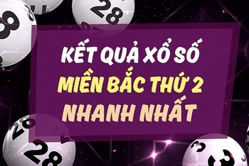 Kết quả XSMB ngày 1/2 - Dự đoán, soi cầu trực tiếp xổ số miền Bắc hôm nay