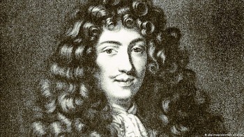 Molière - "tượng đài" vững chãi suốt 400 năm giữa lòng văn hóa Pháp