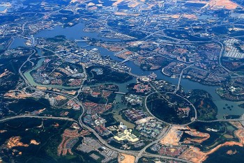 malaysia thu hut dau tu nuoc ngoai dan dau khu vuc dong nam a nam 2021