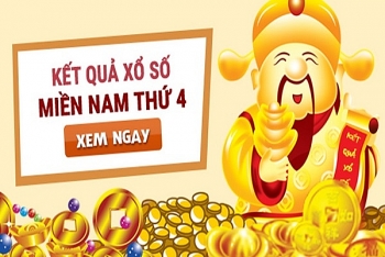 Xổ số miền Nam 3/2/2021 - Kết quả XSMN mới nhất - Trực tiếp XSMN