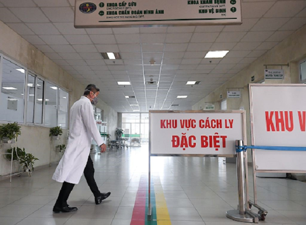 chieu 52 ha noi va 4 tinh khac ghi nhan them 19 ca mac covid 19 trong cong dong