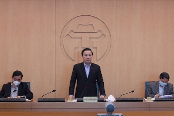 lanh dao ha noi yeu cau cham lo khong ky thi de nguoi can cach ly yen tam hop tac chong dich