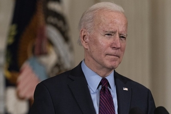 Tổng thống Biden lần đầu đối thoại trực tiếp với người dân Mỹ