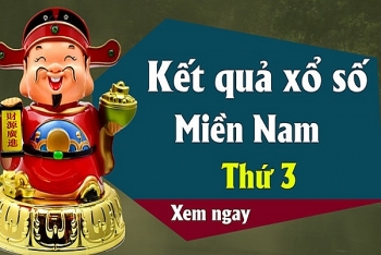 Xổ số miền Nam 16/2/2021 - Kết quả XSMN mới nhất - Trực tiếp XSMN