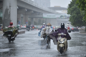 thoi tiet mung 6 tet 172 bac bo chuyen mua ret vung nui co noi duoi 13 do c