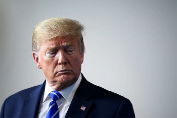 sau khi ong trump duoc tuyen trang an noi bo nhom luat su cua cuu tong thong lai luc duc