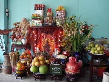 ngay via than tai nen kieng ky dieu gi de ca nam khong gap xui rui van su tro nen hanh thong