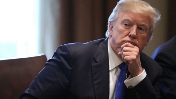 cuu pho tong thong tu choi tham du su kien co mat ong trump