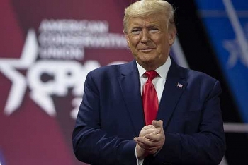 ong trump se tuyen bo la ung vien tong thong sang gia cua phe cong hoa