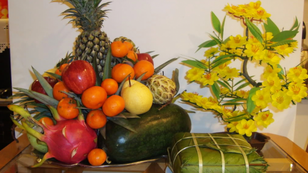 Rằm tháng Giêng nên cúng hoa quả gì để cả năm hanh thông, đón nhiều tài lộc?