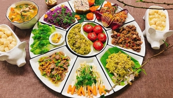 kinh cau an ram thang gieng chuan nhat gia chu at nhan duoc phuoc lanh
