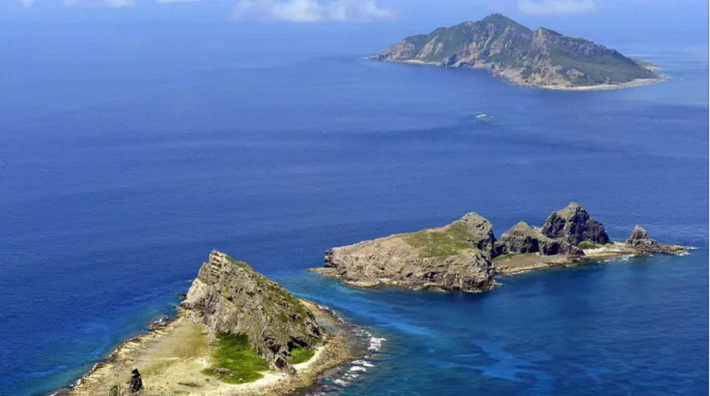 nhat ban tinh no sung truc tiep neu tau trung quoc lan vao senkakudieu ngu