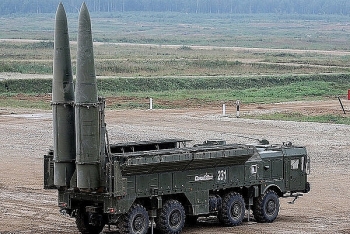 nga dung he thong ten lua iskander k tan cong cac muc tieu o syria