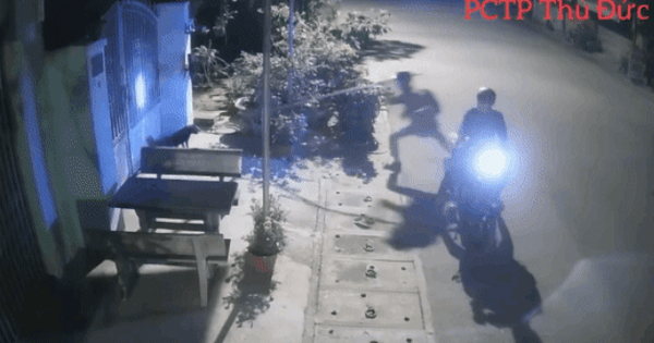 video cau tacchich dien roi bat cho truoc cua nha dan