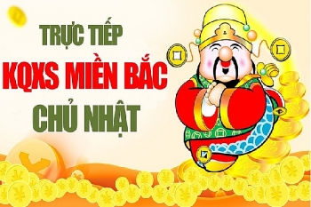 Kết quả XSMB ngày 28/2 - Dự đoán, soi cầu trực tiếp xổ số miền Bắc hôm nay