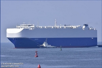 israel nghi kha nang iran tan cong tau cho dau tren vinh oman