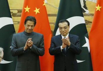 trung quoc pakistan ky thoa thuan moi ve hop tac cong nghiep