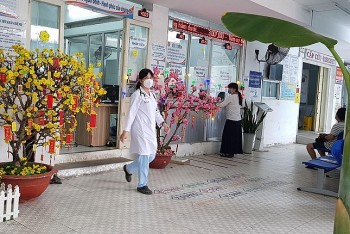 TP.HCM: 5 tuần liên tiếp là vùng xanh, số ca tử vong do COVID-19 giảm sâu