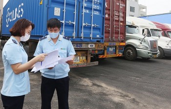 nganh hai quan huong toi muc tieu phi giay to trong nam 2022