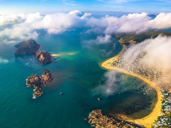 dau nam 2022 luong tim kiem quoc te ve du lich viet nam tang manh