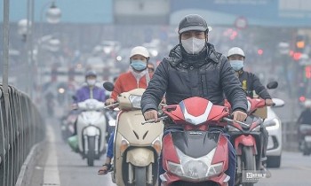 khong khi lanh tang cuong mien bac nhieu ngay chim trong suong mu va am uot