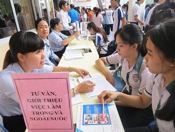 cuoi nam 2022 phan dau giam ty le lao dong that nghiep khu vuc thanh thi xuong duoi 4