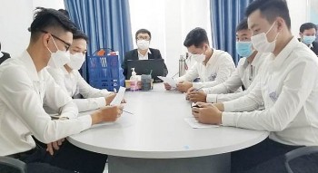 thua thien hue kich cau lao dong di lam viec o nuoc ngoai