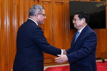 viet nam chung tay cung quoc te ung pho bien doi khi hau