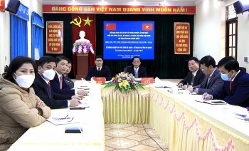 Thúc đẩy hợp tác nông nghiệp giữa 4 tỉnh của Việt Nam và tỉnh Vân Nam, Trung Quốc