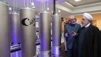 iran thang thung tu choi doi thoai voi my ve hoi sinh thoa thuan hat nhan