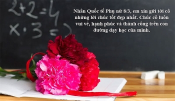 loi chuc 83 cho co giao hay va y nghia the hien su tri an sau sac