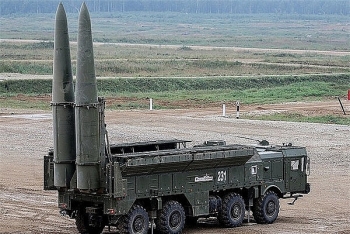 Thủ tướng Armenia chê tên lửa Iskander, chuyên gia Nga lập tức phản bác