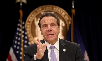 Thống đốc New York quyết không từ chức sau cáo buộc quấy rối tình dục