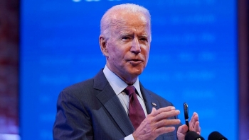 Chuyên gia "mách nước" ông Biden cách ứng phó Trung Quốc