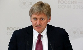 Điện Kremlin phản hồi gì về kế hoạch hòa giải ở Donbass?