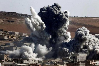 nga tien hanh toi 280 cuoc khong kich vao phien quan syria chi trong 4 ngay