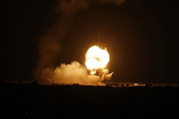 syria doi ten lua doi pho voi cac hanh dong khieu khich cua tho nhi ky