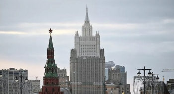 Mỹ khước từ đề nghị đàm phán từ Nga sau khi công khai chỉ trích nhà lãnh đạo Putin