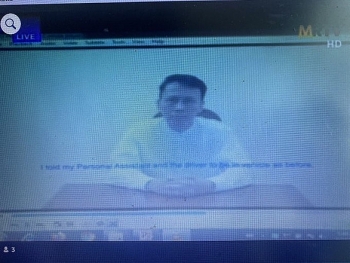 quan doi myanmar tung video khang dinh bang chung ba suu kyi nhan hoi lo