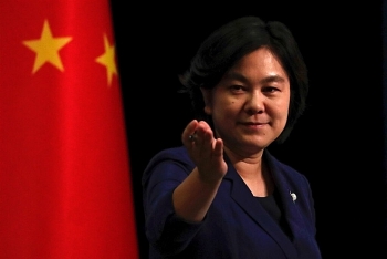 Trung Quốc - phương Tây tức tốc triệu tập quan chức ngoại giao, cảnh cáo lẫn nhau
