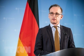 Ngoại trưởng Đức hối thúc khôi phục cơ chế đối thoại NATO - Nga