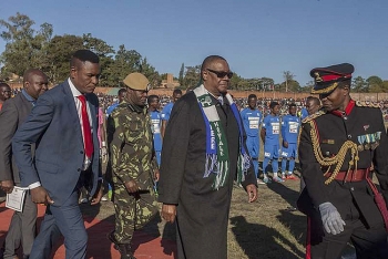 "Cận thần" cựu Tổng thống Malawi bị tịch thu lượng tài sản khó tin