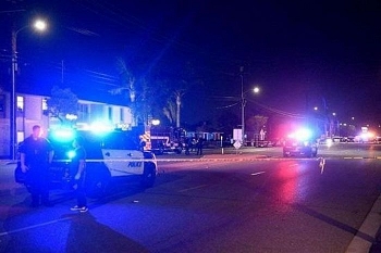 lai xa sung o my khien 9 nguoi thuong vong