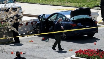 ong biden phan ung gi voi vu tan cong ben ngoai nha quoc hoi my