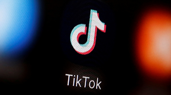 vi sao nga manh tay voi tiktok