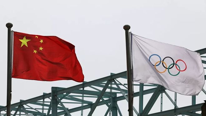 Mỹ cân nhắc phối hợp cùng đồng minh tẩy chay Olympic Bắc Kinh 2022?